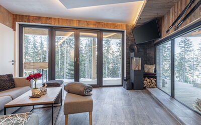 Accommodation:&nbsp;Superior # 03 Sauna&Sprudelwanne Innen 300.4
