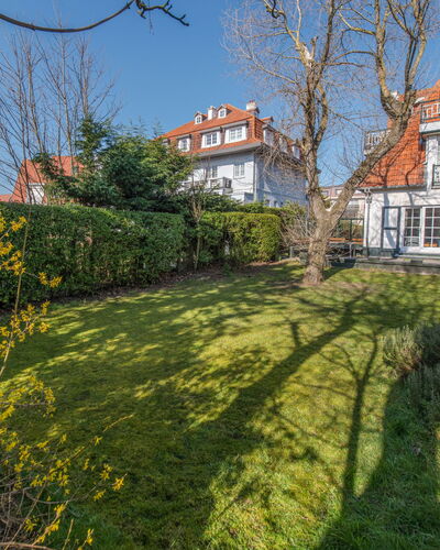 Jong & Blij 2 Ground Floor with Garden 410.2