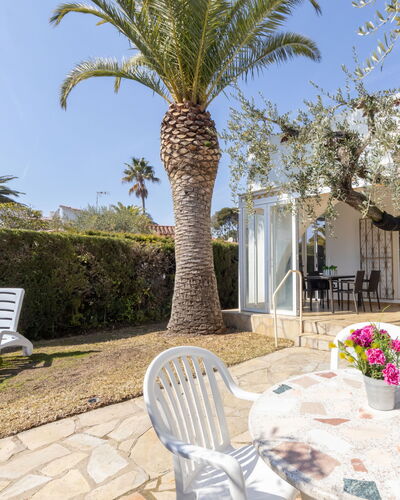 El Dorado Playa - Villa Barre
