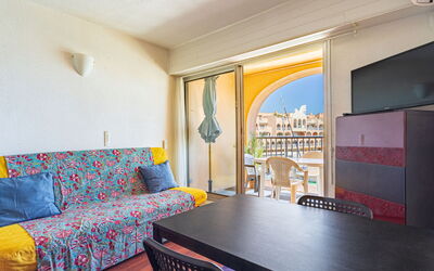 Accommodation:&nbsp;Port de la Gavine i 203.6
