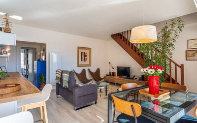 Accommodation:&nbsp;Port de la Gavine i 203.5