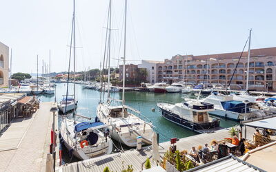 Accommodation:&nbsp;Port de la Gavine i 203.1