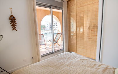 Accommodation:&nbsp;Port de la Gavine i 203.1