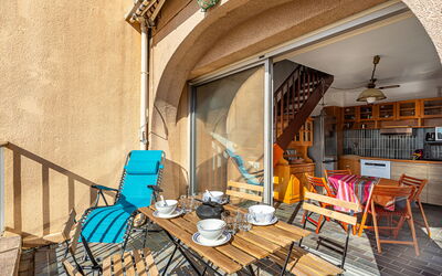Accommodation:&nbsp;Port de la Gavine i 203.4