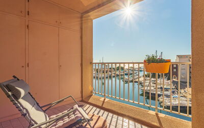 Accommodation:&nbsp;Port de la Gavine i 203.5