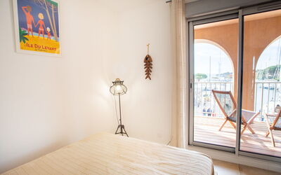 Accommodation:&nbsp;Port de la Gavine i 203.1