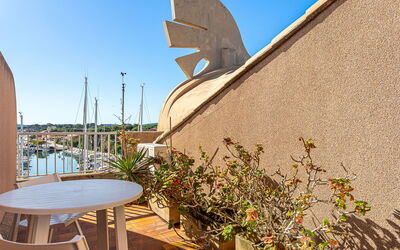 Accommodation:&nbsp;Port de la Gavine i 203.4