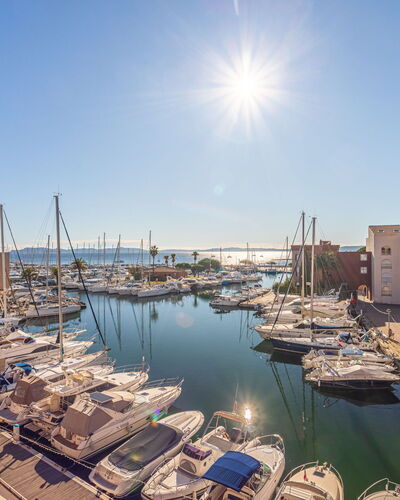 Port de la Gavine i 203.5