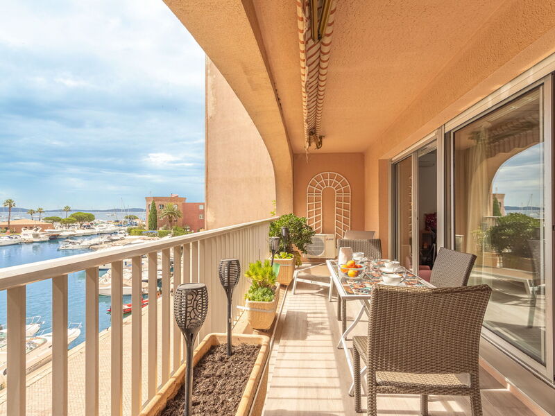 Accommodation:&nbsp;Port de la Gavine i 203.3