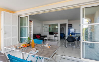 Accommodation:&nbsp;Les Bastides (O4 023) 600.8