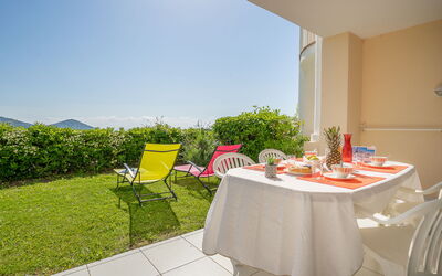 Accommodation:&nbsp;Les Bastides (O6 014) 600.11