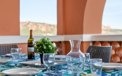Accommodation:&nbsp;Les Bastides (I4143) 600.1