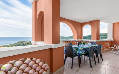 Accommodation:&nbsp;Les Bastides (I4143) 600.1