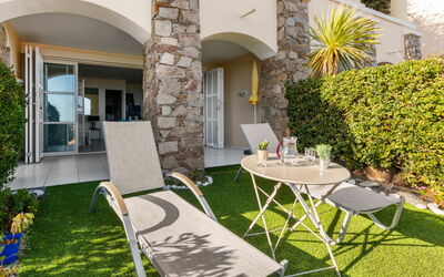 Accommodation:&nbsp;Les Bastides (O4 023) 600.8