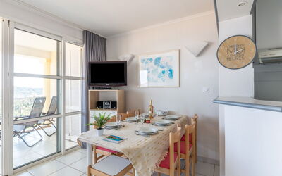 Accommodation:&nbsp;Les Bastides (O4 259) 600.6