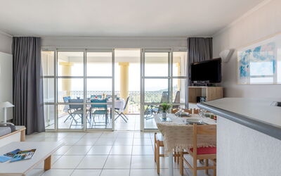 Accommodation:&nbsp;Les Bastides (O4 259) 600.6
