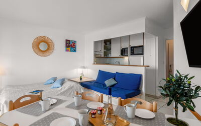 Accommodation:&nbsp;Les Bastides (I4143) 600.1