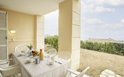 Accommodation:&nbsp;Les Bastides (I2 047) 600.4