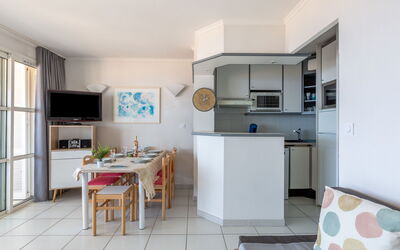 Accommodation:&nbsp;Les Bastides (O4 259) 600.6