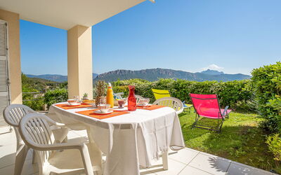 Accommodation:&nbsp;Les Bastides (O6 014) 600.11