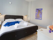 Accommodation:&nbsp;Sole Mare Delta 1.2