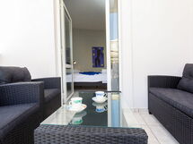 Accommodation:&nbsp;Sole Mare Delta 1.2