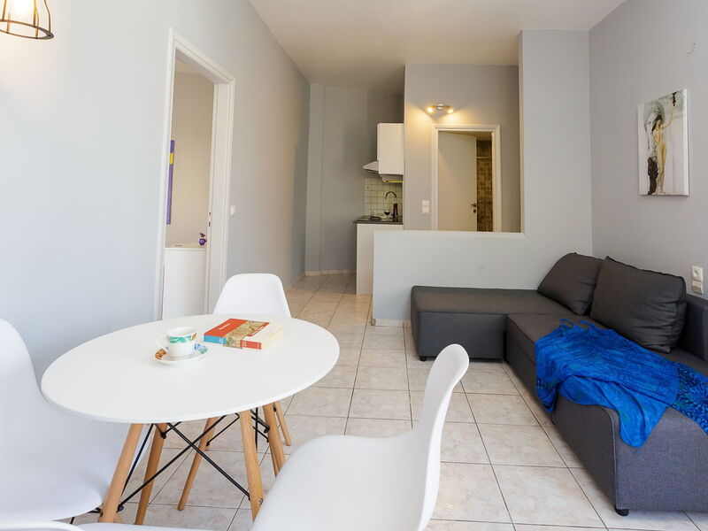 Accommodation:&nbsp;Sole Mare Delta 1.2