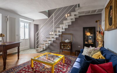 Accommodation:&nbsp;La Rocchetta 1915 200.3