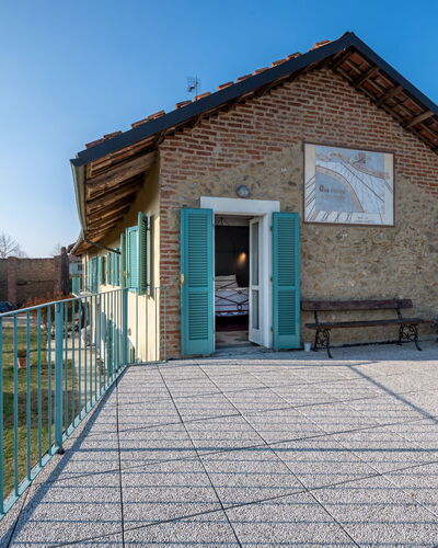 La Rocchetta 1915 200.3