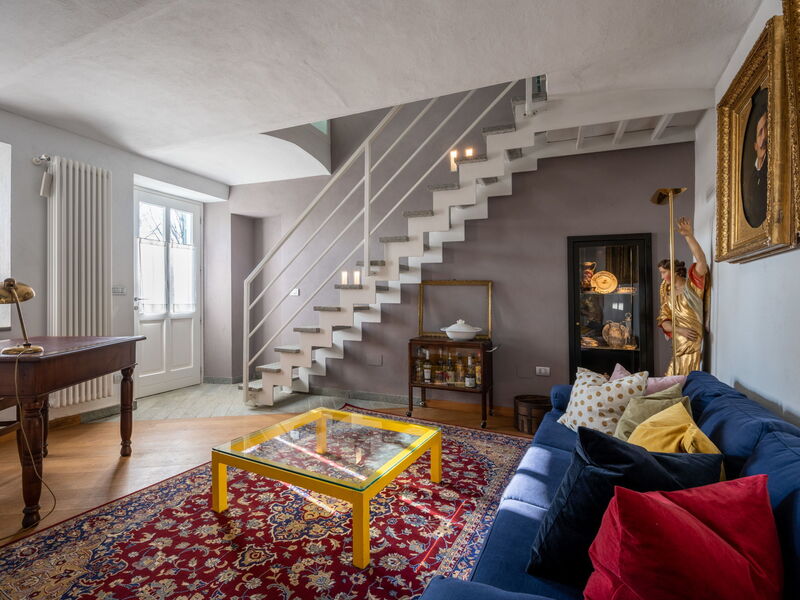 Accommodation:&nbsp;La Rocchetta 1915 200.3