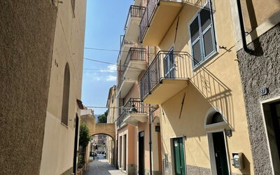 Tra Sole e Mare