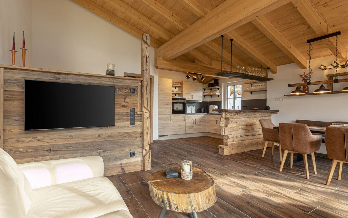 Accommodation:&nbsp;Premium # 1A mit Sauna 700.4