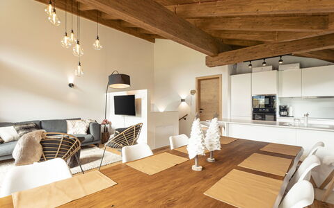 Accommodation:&nbsp;Superior # 3A mit Sauna 700.2