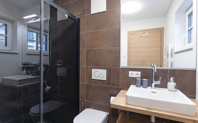 Accommodation:&nbsp;Superior # 1C mit Sauna 700.1