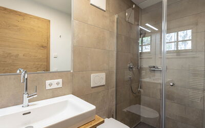Accommodation:&nbsp;Superior # 4C mit Sauna 700.9