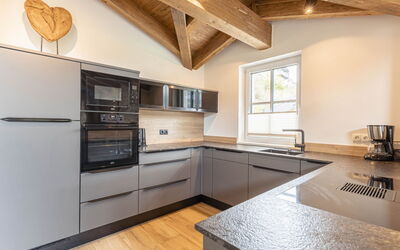 Accommodation:&nbsp;Superior # 2B mit Sauna 700.11