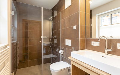 Accommodation:&nbsp;Superior # 2B mit Sauna 700.11