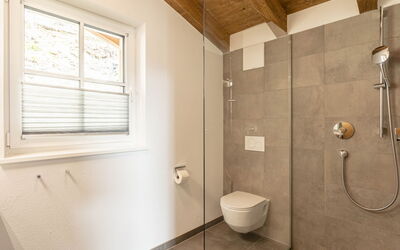 Accommodation:&nbsp;Superior # 5B mit Sauna 700.10