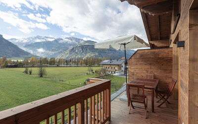 Accommodation:&nbsp;Premium # 1B mit Sauna 700.15
