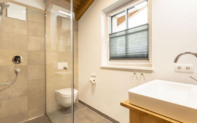 Accommodation:&nbsp;Superior # 5A mit Sauna 700.8