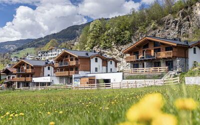 Accommodation:&nbsp;Superior # 5C mit Sauna 700.13