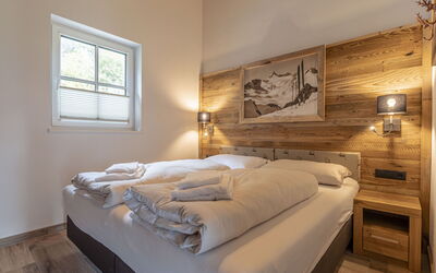 Accommodation:&nbsp;Premium für 4 Personen 700.16