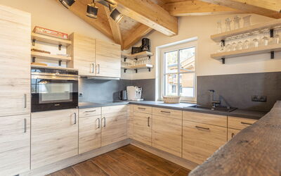 Accommodation:&nbsp;Premium # 1A mit Sauna 700.4