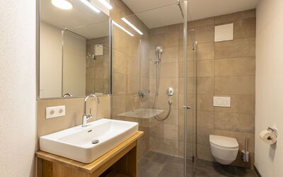 Accommodation:&nbsp;Superior # 4C mit Sauna 700.9