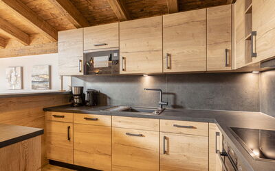 Accommodation:&nbsp;Superior # 4C mit Sauna 700.9