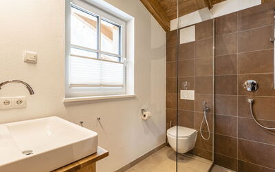 Accommodation:&nbsp;Superior # 2B mit Sauna 700.11