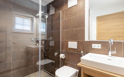 Accommodation:&nbsp;Superior # 2B mit Sauna 700.11