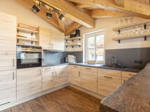 Accommodation:&nbsp;Premium # 1B mit Sauna 700.15