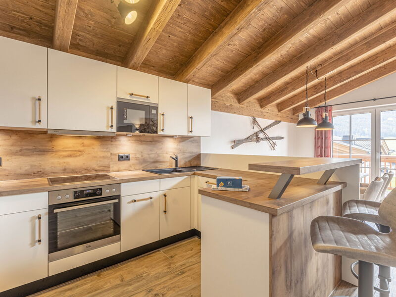 Accommodation:&nbsp;Superior # 5B mit Sauna 700.10