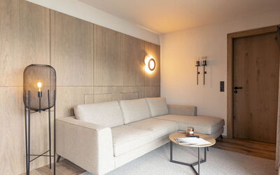 Accommodation:&nbsp;Superior mit 2 Schlafzimmern 400.3